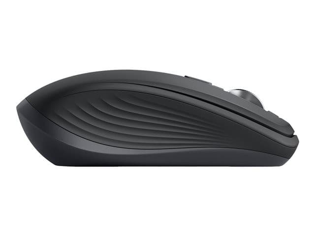 Logitech MX Anywhere 3S Wireless Mouse - Graphite - Image 5