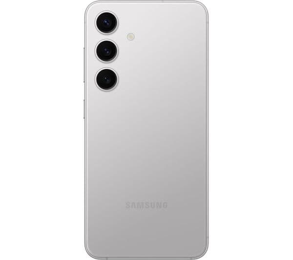 Samsung Galaxy S24 5G 256GB - Marble Grey - Image 2