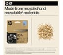 HP 937e EvoMore High Capacity Original Ink Cartridge - Black thumbnail 9