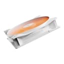be quiet! Light Wings LX High Speed 120mm ARGB PWM Case Fan Triple Pack - White thumbnail 3