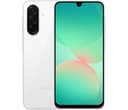 Samsung Galaxy A26 5G 128GB - White thumbnail 2
