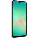 Samsung Galaxy A26 5G 128GB - White thumbnail 5