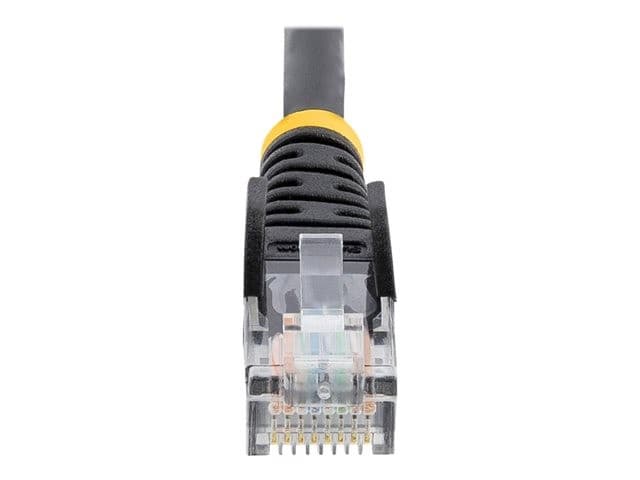 StarTech Cat5e Patch Cable 5m Black - Image 2