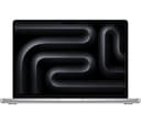 Apple MacBook Pro 14 M5 Pro 15-Core CPU 24GB 1TB Silver thumbnail 1