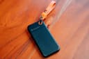 Verbatim Pocket SSD USB 3.2 Gen 2 512GB - Black/Orange thumbnail 3