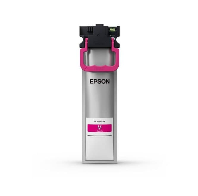 Epson WF-C53xx / WF-C58xx Series Ink Pack L Magenta - Image 1