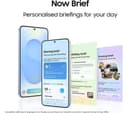 Samsung Galaxy S25 5G 256GB - Silver Shadow thumbnail 5