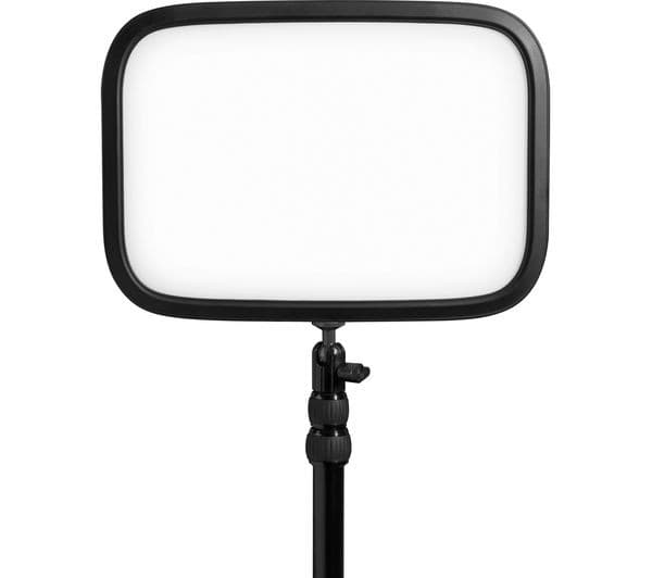 Elgato Key Light Professional 2800 Lumens Studio LED Panel Light with Desk Mount - Image 2