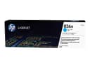 HP 826A Original LaserJet Toner Cartridge - Cyan thumbnail 5