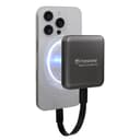 Transcend ESD420 Portable Magnetic SSD USB 20Gbps Type-C MagSafe 4TB - Champagne Gold thumbnail 3