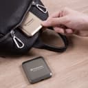 Transcend ESD420 Portable Magnetic SSD USB 20Gbps Type-C MagSafe 4TB - Champagne Gold thumbnail 8