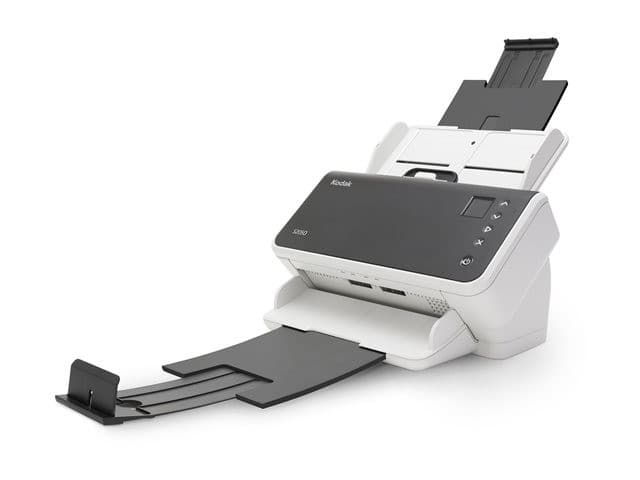 Kodak S2050 - document scanner - desktop - USB 3.1 - Image 1