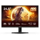 AOC G4 25G4SRE 25" Fast IPS Full HD 310 Hz 0.3ms G-Sync Compatible Gaming Monitor thumbnail 1