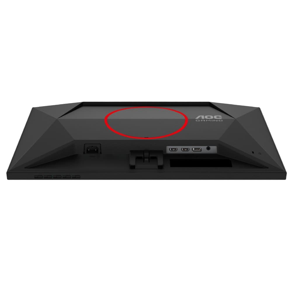 AOC G4 25G4SRE 25" Fast IPS Full HD 310 Hz 0.3ms G-Sync Compatible Gaming Monitor - Image 7