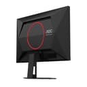 AOC G4 25G4SRE 25" Fast IPS Full HD 310 Hz 0.3ms G-Sync Compatible Gaming Monitor thumbnail 9