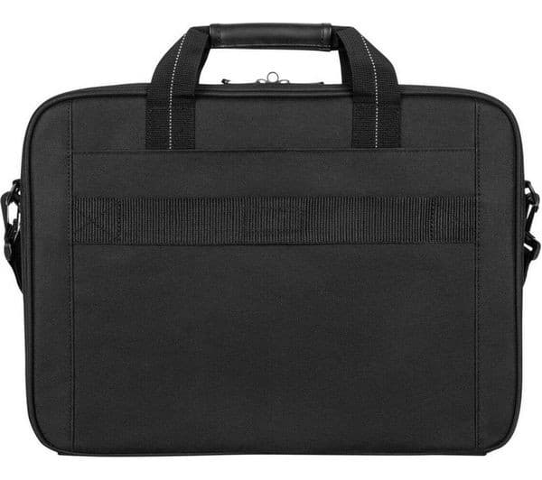 TARGUS Classic Slim 15.6" Laptop Bag Black - Image 3
