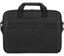 TARGUS Classic Slim 15.6" Laptop Bag Black thumbnail 3
