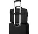TARGUS Classic Slim 15.6" Laptop Bag Black thumbnail 5