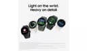 Samsung Galaxy Watch9 Bluetooth 40mm Graphite thumbnail 2