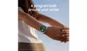 Samsung Galaxy Watch9 Bluetooth 40mm Graphite thumbnail 3