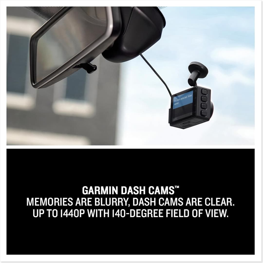 Garmin dēzl LGV1020 10.1" Truck Sat Nav GPS Black - Image 6