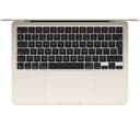Apple MacBook Air 13-inch M5 24GB 1TB - Starlight thumbnail 6