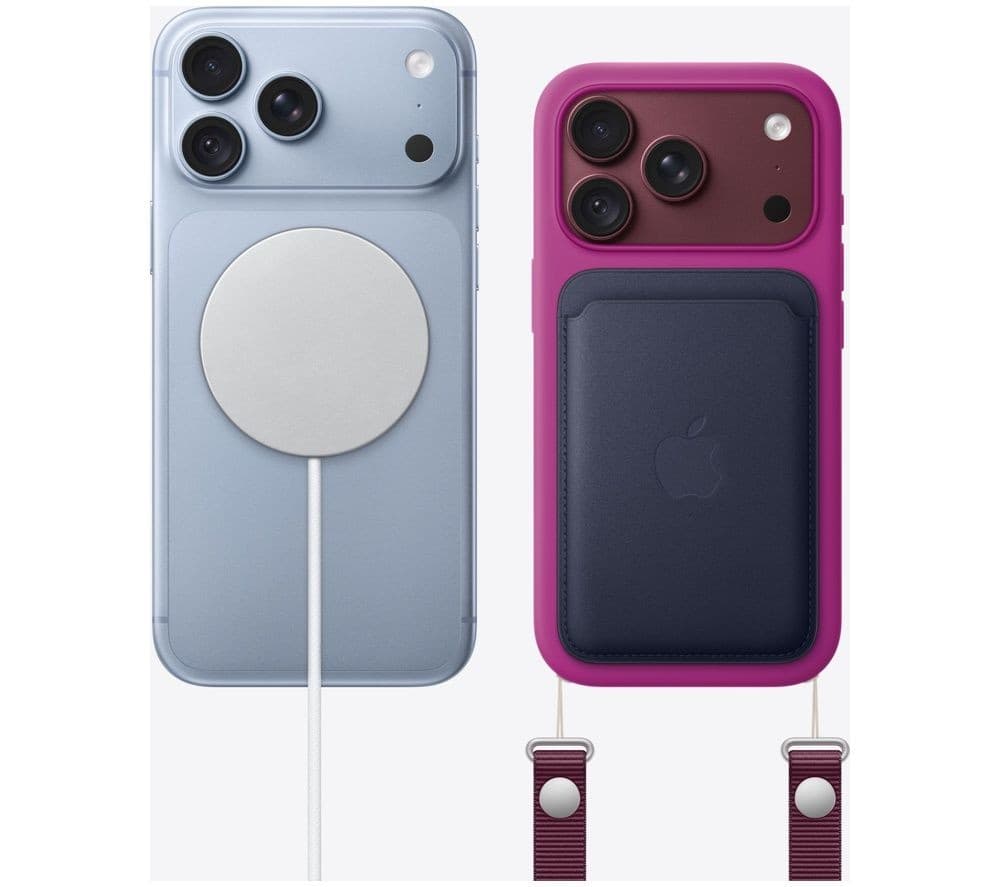 Apple iPhone 18 Pro 2TB Silver - Image 11