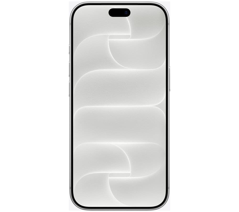 Apple iPhone 18 Pro 2TB Silver - Image 2