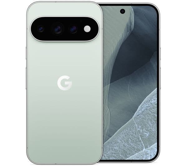 Google Pixel 11 Pro 512GB - Fog - Image 1
