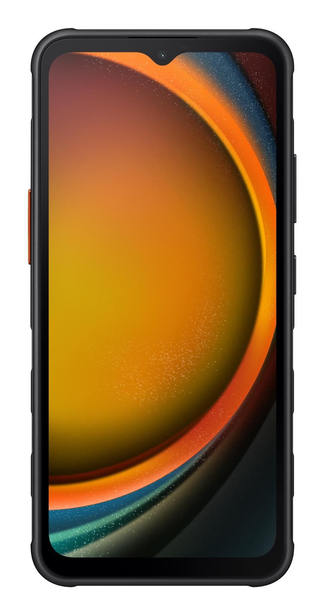 Samsung Galaxy XCover7 Enterprise Edition 5G 128GB - Black