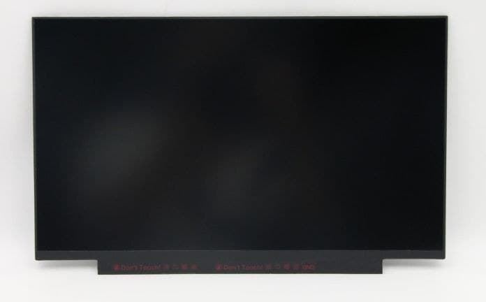 Lenovo 14" FHD IPS Laptop LCD Panel, AUO B140HAN04.0, 250 nit, Anti-glare (SD10M34155) - Image 1