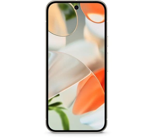 Google Pixel 9 - 128 GB, Porcelain - Image 2