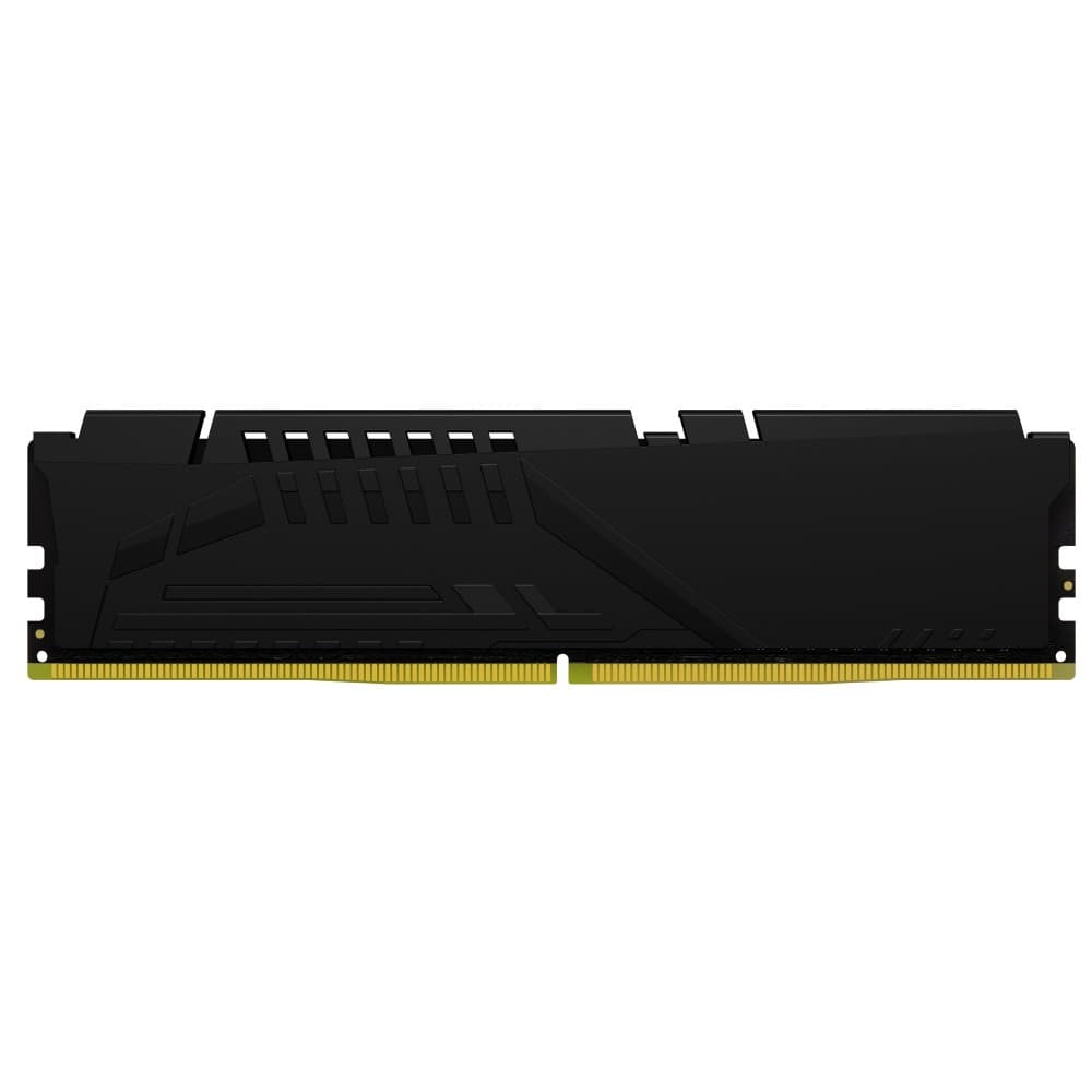 Kingston FURY Beast DDR5 5600MT/s CL40 Desktop Memory - Black 8GB (1 x 8GB) - Image 3