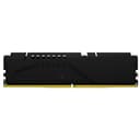 Kingston FURY Beast DDR5 5600MT/s CL40 Desktop Memory - Black 8GB (1 x 8GB) thumbnail 3