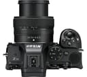 Nikon Z5II Mirrorless Camera - Body Only - Black thumbnail 6