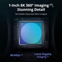 DJI Avata 360 Fly More Combo (RC 2) 8K 360° Camera Drone - Grey thumbnail 2