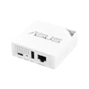 ASUS RT-AX50 Go wireless router Dual-band (2.4 GHz / 5 GHz) White thumbnail 3