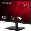 Viewsonic VA VA240-H-2 computer monitor 60.5 cm (23.8") 1920 x 1080 pixels Full HD LED Black thumbnail 2