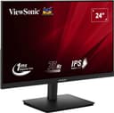 Viewsonic VA VA240-H-2 computer monitor 60.5 cm (23.8") 1920 x 1080 pixels Full HD LED Black thumbnail 3