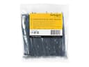 StarTech Cable Ties 4" 100 Pack Black thumbnail 1