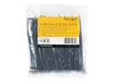 StarTech Cable Ties 4" 100 Pack Black thumbnail 5