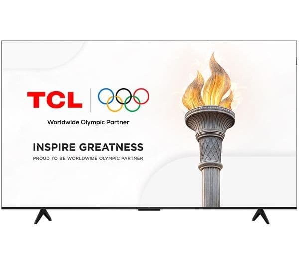 TCL 43" T6C QLED 4K - Image 4