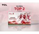 TCL 43" T6C QLED 4K thumbnail 6