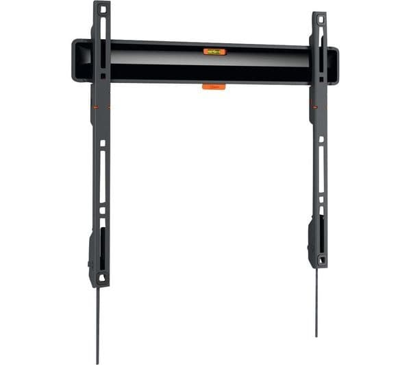 Vogels Comfort TVM 3405 Fixed 32-77" TV Bracket Black - Image 1