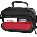 Hama Samara Shoulder case Black thumbnail 3