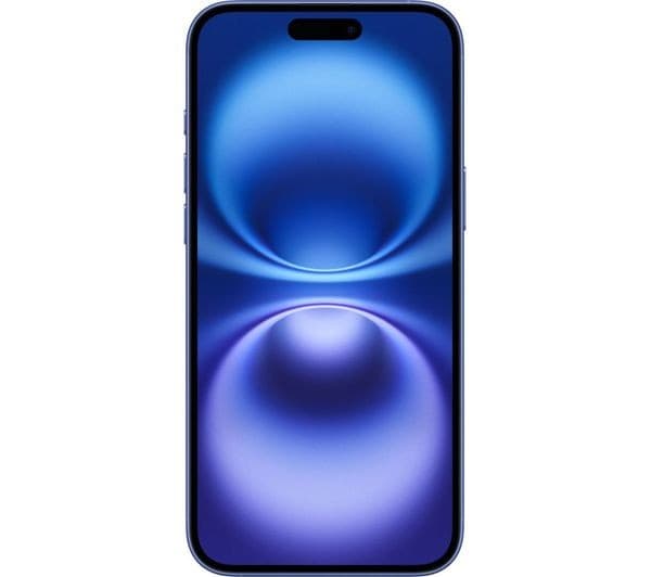 Apple iPhone 16 Plus 128GB - Ultramarine - Image 5