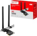 Mercusys MA30E AC1200 WiFi 5 WiFi Card PCIe WiFi Card thumbnail 1
