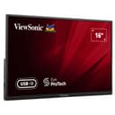 ViewSonic VA1650 15.6" Full HD IPS Portable Flat Monitor thumbnail 4