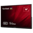 ViewSonic VA1650 15.6" Full HD IPS Portable Flat Monitor thumbnail 5