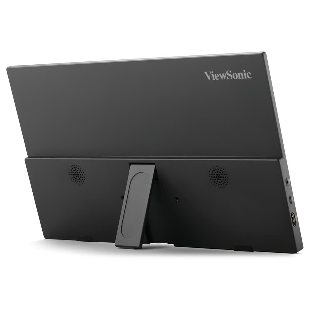 ViewSonic VA1650 15.6" Full HD IPS Portable Flat Monitor - Image 8